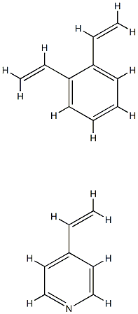 POLY(4-VINYLPYRIDINE) CAS#: 9017-40-7