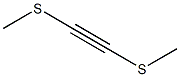 POLY[BIS(METHYLTHIO)ACETYLENE] CAS#: 93975-07-6