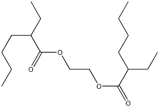 POLY(ETHYLENE GLYCOL) BIS(2-ETHYLHEXANOATE) CAS#: 9004-93-7