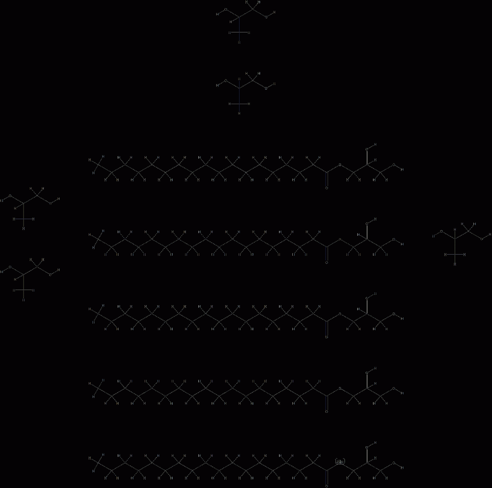 POLYGLYCERYL-10 PENTASTEARATE CAS#: 95461-64-6
