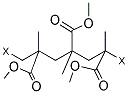 POLY(METHYL METHACRYLATE) CAS#: 9011-14-7