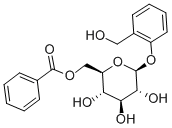 POPULIN CAS#: 99-17-2