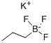 POTASSIUM N-PROPYLTRIFLUOROBORATE CAS#: 897067-94-6