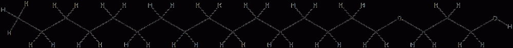 PPG-10 CETYL ETHER CAS#: 9035-85-2