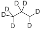 PROPANE-1,1,1,2,2,3,3-D7 CAS#: 97565-91-8