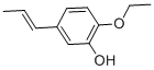 PROPENYL GUAETHOL CAS#: 94-86-0