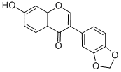 PSEUDOBAPTIGENIN CAS#: 90-29-9