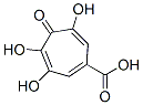 PUBERULICACID CAS#: 99-23-0