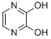 PYRAZINE-2,3-DIOL CAS#: 931-18-0