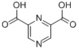 PYRAZINE-2,6-DICARBOXYLIC ACID CAS#: 940-07-8