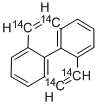 PYRENE-4,5,9,10-14C CAS#: 93065-14-6