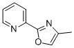 PYRIDINE, 2-(4-METHYL-2-OXAZOLYL)- CAS#: 90417-11-1