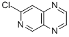 PYRIDO[3,4-B]PYRAZINE, 7-CHLORO- CAS#: 93049-39-9