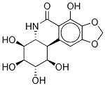 Pancratistatin CAS#: 96203-70-2