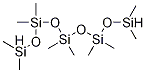 Pentasiloxane, 1,1,3,3,5,5,7,7,9,9-decamethyl- CAS#: 995-83-5