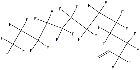 Perfluoro-C8-14-alk-1-eny CAS#: 97659-47-7