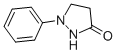 Phenidone CAS#: 92-43-3