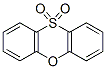 Phenoxathiin 10,10-dioxide CAS#: 950-47-0