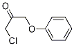 Phenoxymethyl chloromethyl ketone CAS#: 940-47-6