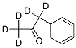 Phenylacetone-d5 CAS#: 947-14-8