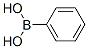 PhenylboronicAcid CAS#: 90-80-6