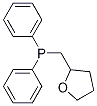 Phosphine, diphenyl[(tetrahydro-2-furanyl)methyl]- CAS#: 91533-65-2