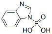 Phosphonic acid, 1H-benzimidazol-1-yl- (9CI) CAS#: 93755-82-9