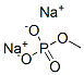 Phosphoric acid, methyl ester, sodium salt CAS#: 90605-11-1
