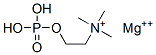 Phosphoryl choline magnesium salt CAS#: 94599-36-7