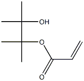 Pinacol mono acylate CAS#: 97325-36-5