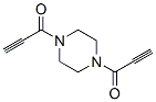 Piperazine, 1,4-dipropioloyl- (7CI) CAS#: 94268-50-5
