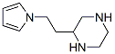 Piperazine, 2-[2-(1H-pyrrol-1-yl)ethyl]- (9CI) CAS#: 95138-18-4