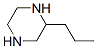 Piperazine, 2-propyl- (7CI,9CI) CAS#: 90000-28-5