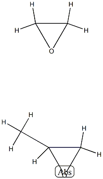 Polyethylene-polypropylene glycol CAS#: 9003-11-6