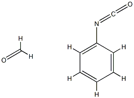 Polymethylene polyphenyl polyisocyanate CAS#: 9016-87-9