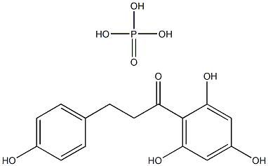 Polyphloretin Phosphate CAS#: 9014-72-6