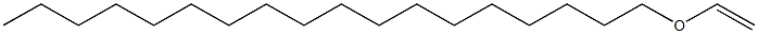 Poly(vinyl stearyl ether) CAS#: 9003-96-7