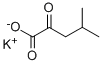 Potassium 4-methyl-2-oxovalerate CAS#: 93778-31-5