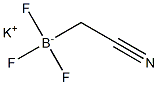 Potassium (cyanomethyl)trifluoroborate CAS#: 888711-58-8