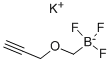 Potassium propargyloxymethyltrifluoroborate CAS#: 898544-65-5