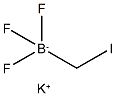 Potassium trifluoro(iodomethyl)borate CAS#: 888711-47-5
