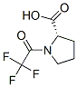 Proline, 1-(trifluoroacetyl)- (9CI) CAS#: 92076-93-2