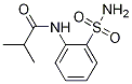 PropanaMide, N-[2-(aMinosulfonyl)phenyl]-2-Methyl- CAS#: 90873-90-8