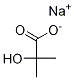 Propanoic acid, 2-hydroxy-2-Methyl-, MonosodiuM salt CAS#: 993-48-6