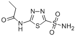 Propazolamide CAS#: 98-75-9
