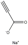 Propiolic Acid Sodium Salt CAS#: 920-38-7