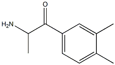 Propiophenone, 2-amino-3,4-dimethyl- (7CI) CAS#: 91246-21-8