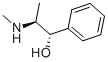 Pseudoephedrine CAS#: 90-82-4