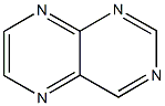 Pteridine (6CI,7CI,8CI,9CI) CAS#: 91-18-9