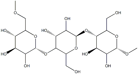 Pullulan CAS#: 9057-02-7